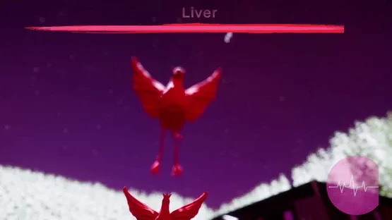 Marceline Richenwinnier: Old Story screenshot 1