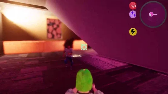 Marceline Richenwinnier: Old Story screenshot 2