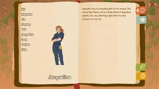 CycleQuest screenshot 1