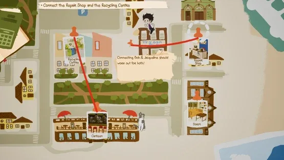 CycleQuest screenshot 4