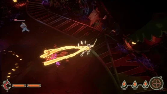 Luhor's Memory screenshot 3