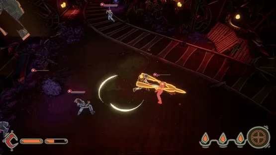 Luhor's Memory screenshot 4