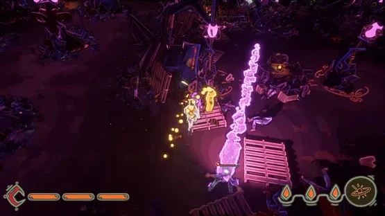 Luhor's Memory screenshot 5
