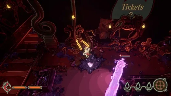 Luhor's Memory screenshot 6