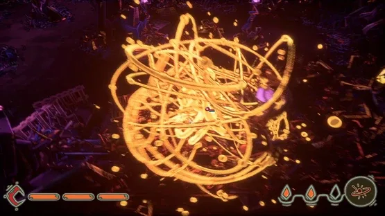 Luhor's Memory screenshot 7