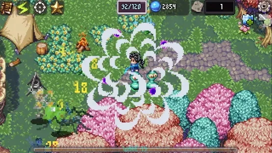 CornerQuest screenshot 6