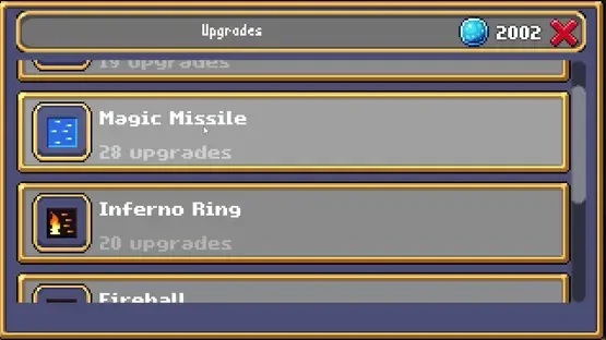 CornerQuest screenshot 8