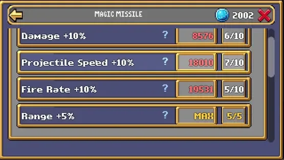 CornerQuest screenshot 9