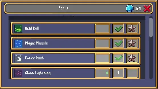 CornerQuest screenshot 10