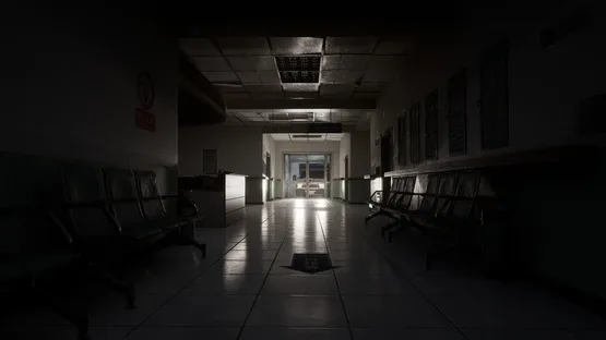 Vessel screenshot 1
