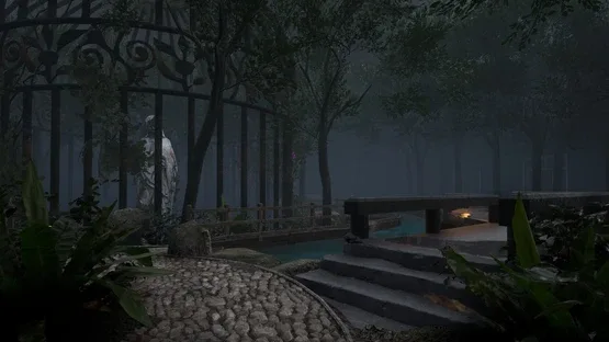 Vessel screenshot 5