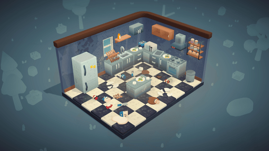 Cozy Cleaner Screenshot