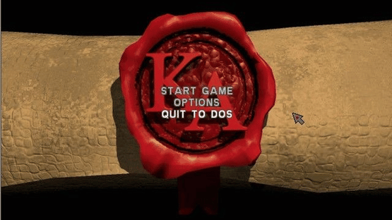 Chronicles of the Sword Screenshot