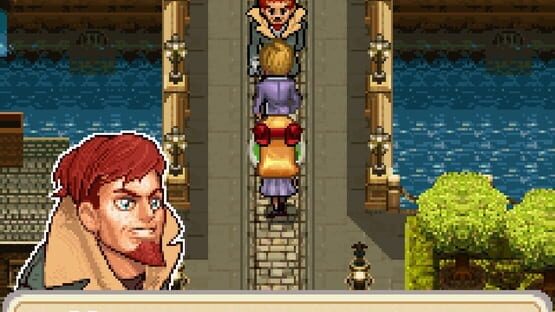 Detective Ridley and the Mysterious Enigma screenshot 1