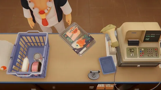 Inkonbini: One Store. Many Stories screenshot 14