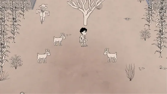 Cordel Lands screenshot 1