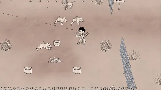 Cordel Lands screenshot 3