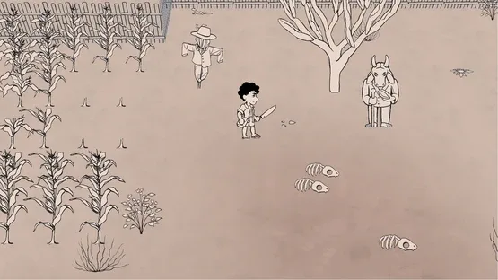 Cordel Lands screenshot 6