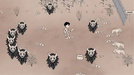 Cordel Lands screenshot 7