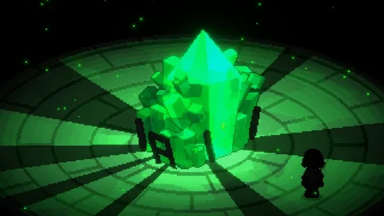 Green Light screenshot 2