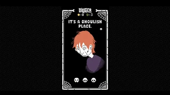 Skeleboy screenshot 7