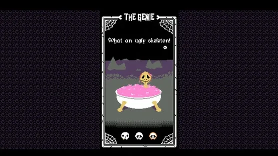 Skeleboy screenshot 8