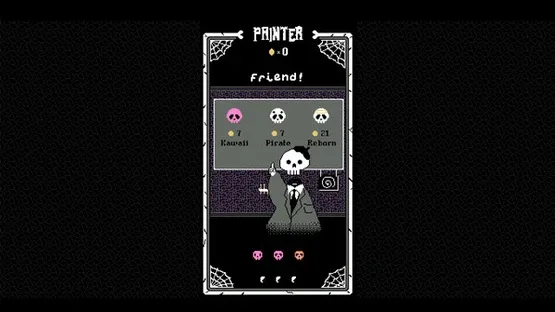 Skeleboy screenshot 9