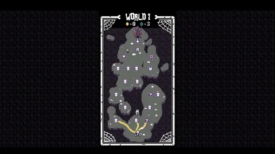 Skeleboy screenshot 10