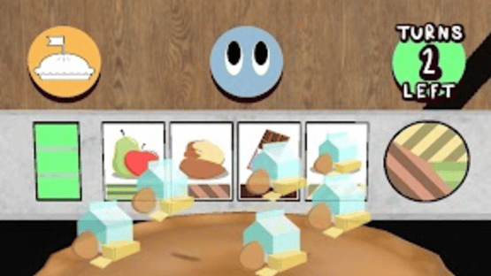 CatThroat Kitchen Screenshot