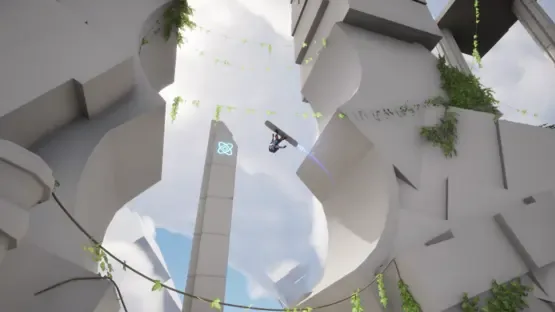 Hovertron screenshot 6