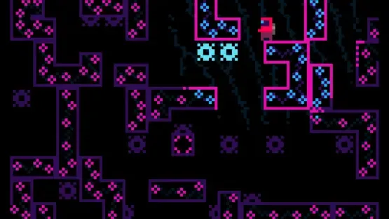 Derelict Star screenshot 1