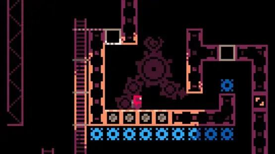 Derelict Star screenshot 3