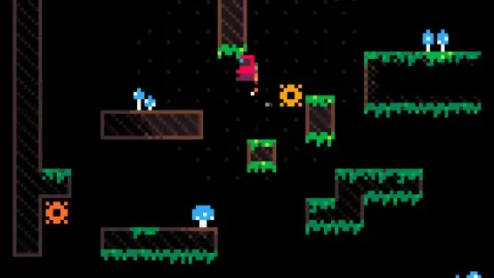 Derelict Star screenshot 4
