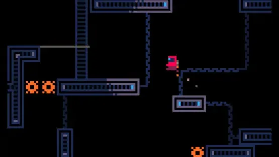 Derelict Star screenshot 7