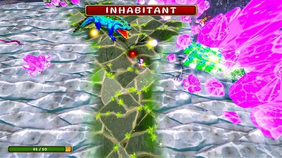 Fairywood Survivors screenshot 2