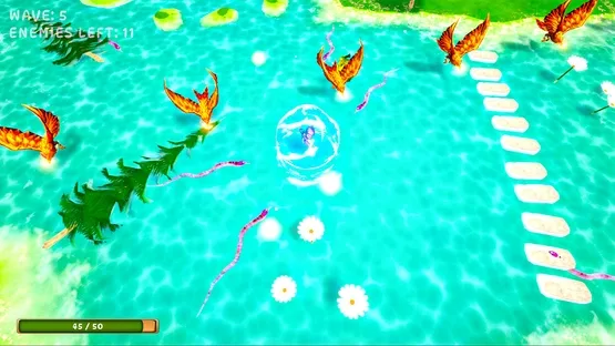 Fairywood Survivors screenshot 4