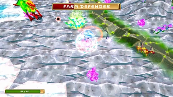 Fairywood Survivors screenshot 5
