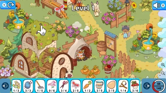 Scavenger Hunt Find Hidden Objects screenshot 5