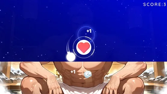 Spa Massage Boys: Love & Relax screenshot 6