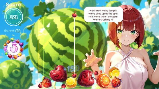 Spa Massage Girls: Love & Relax screenshot 6