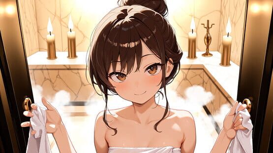 Spa Massage Girls: Love & Relax screenshot 5
