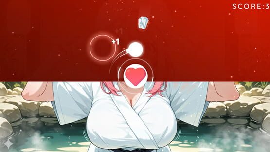 Spa Massage Girls: Love & Relax screenshot 4