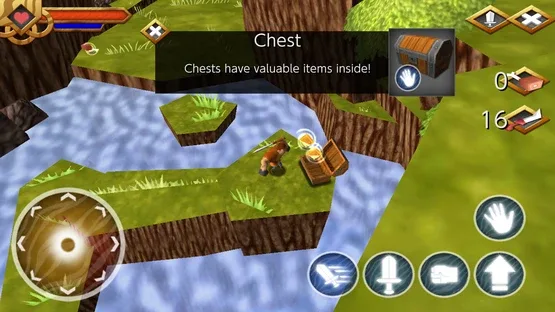 Zawisza The Black screenshot 3