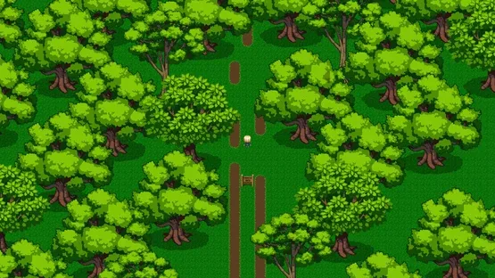 Lang Ops: Lost in Woods screenshot 1