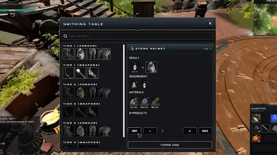 Dremica screenshot 4