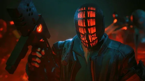 Ruiner 2 screenshot 6
