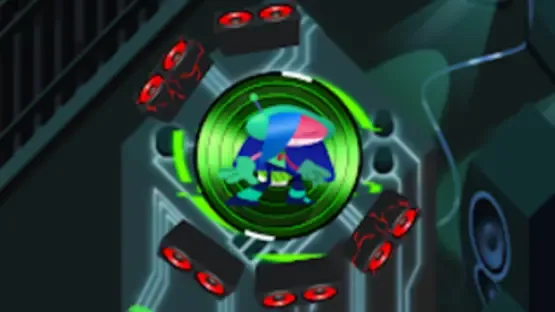 Raise the Bass screenshot 1