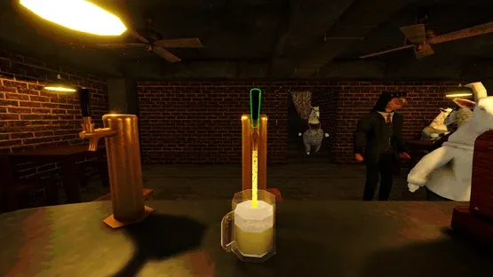 Drunken Hog screenshot 5