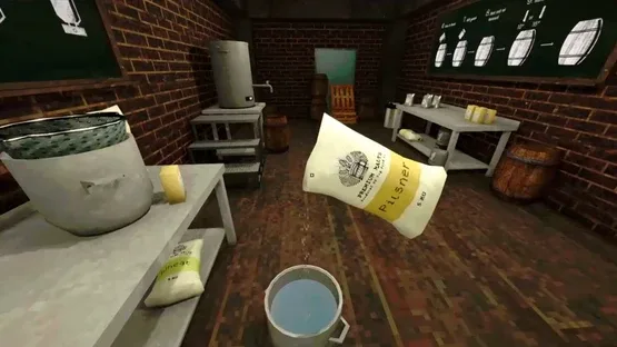 Drunken Hog screenshot 6