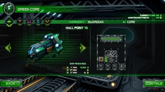 Daice screenshot 2